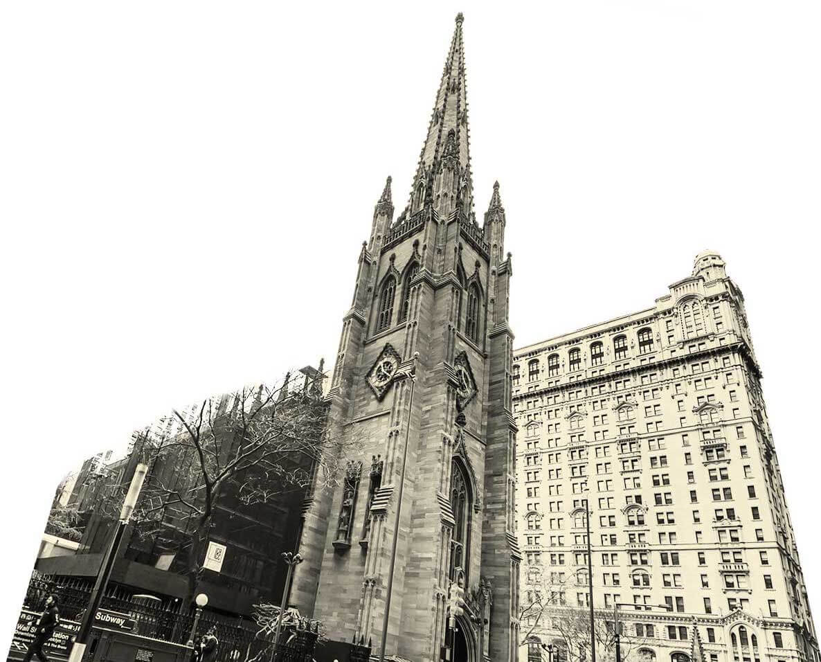 church